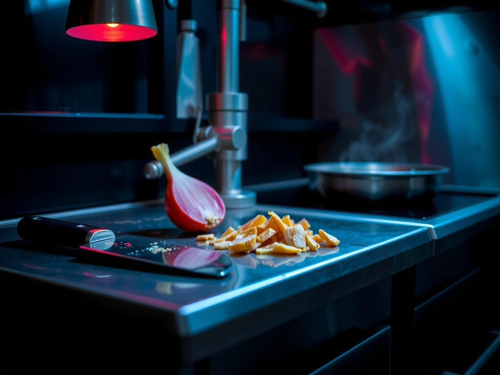 Messerführung Masterclass